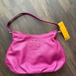 Tory Burch Wildflower Thea Hobo